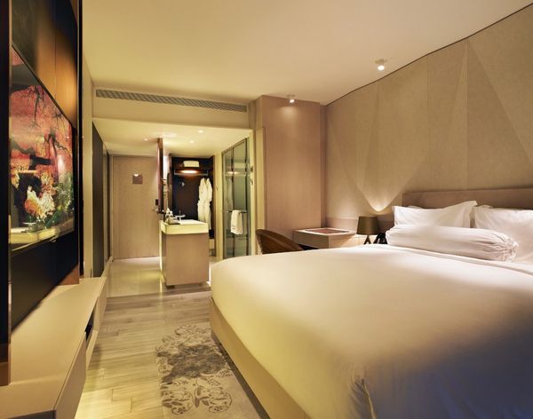 day use hotel singapore - naumi hotel singapore