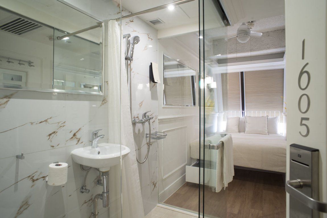 Mini Hotel Causeway Bay Hourly Rooms