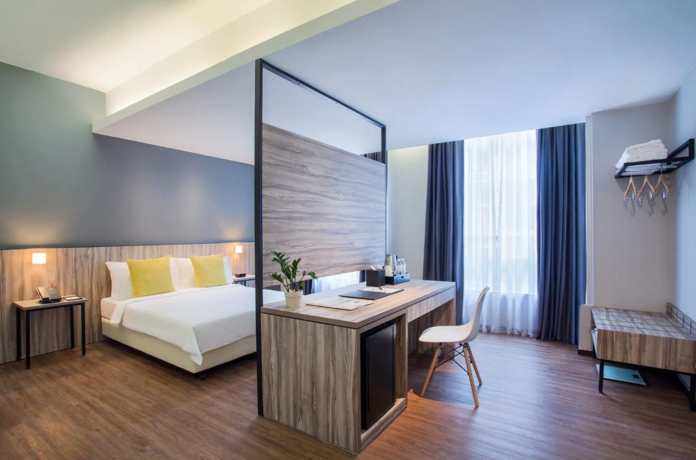 Days Hotel & Suites by Wyndham Fraser Business Park Kuala Lumpur