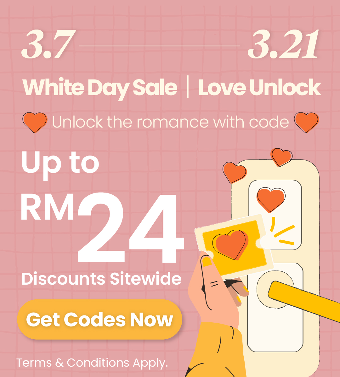 White Day Hotel Offer 2023: Unlock Instant Discounts on Selected Bookings