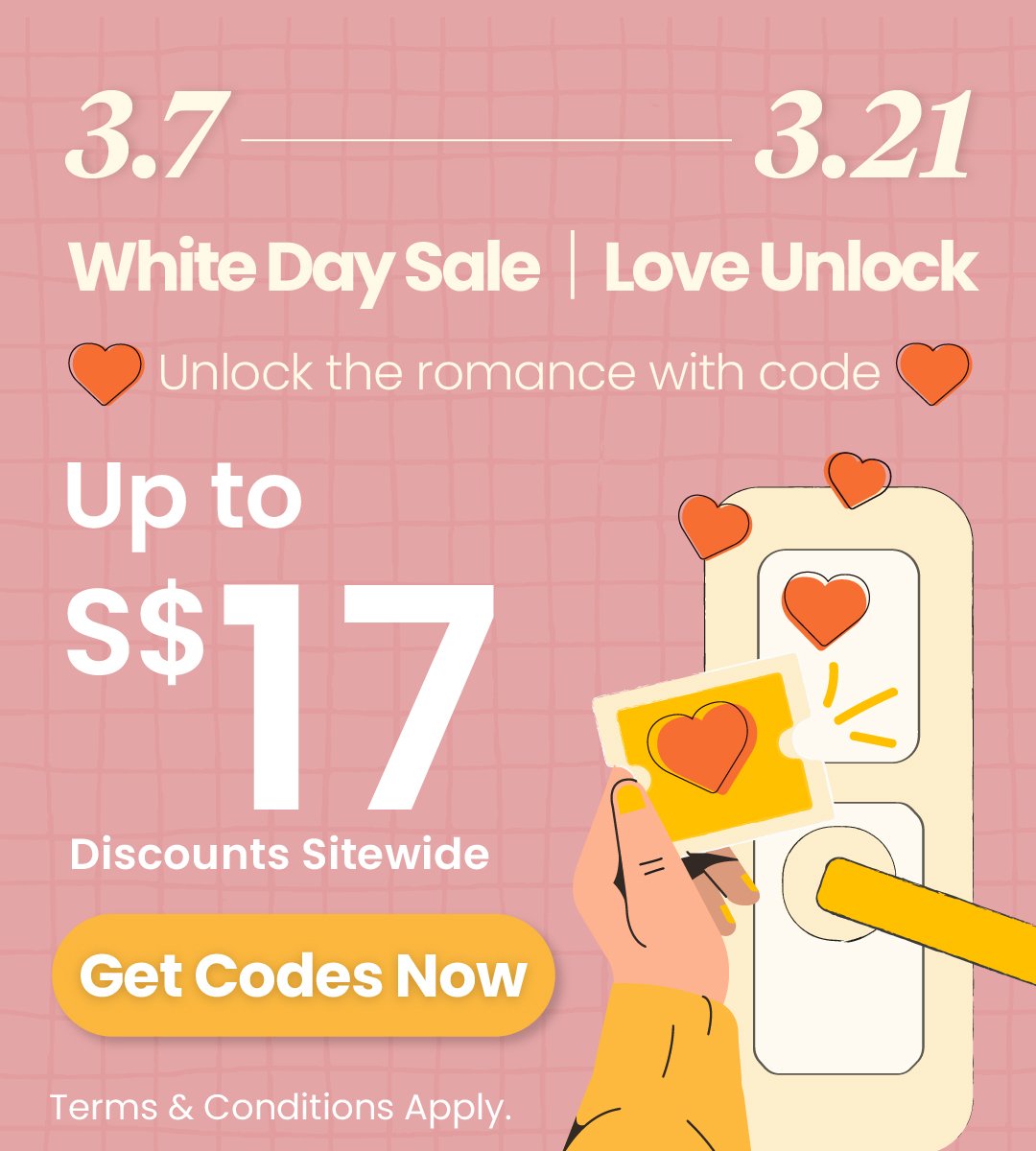 White Day Hotel Offer 2023: Unlock Instant Discounts on Selected Bookings