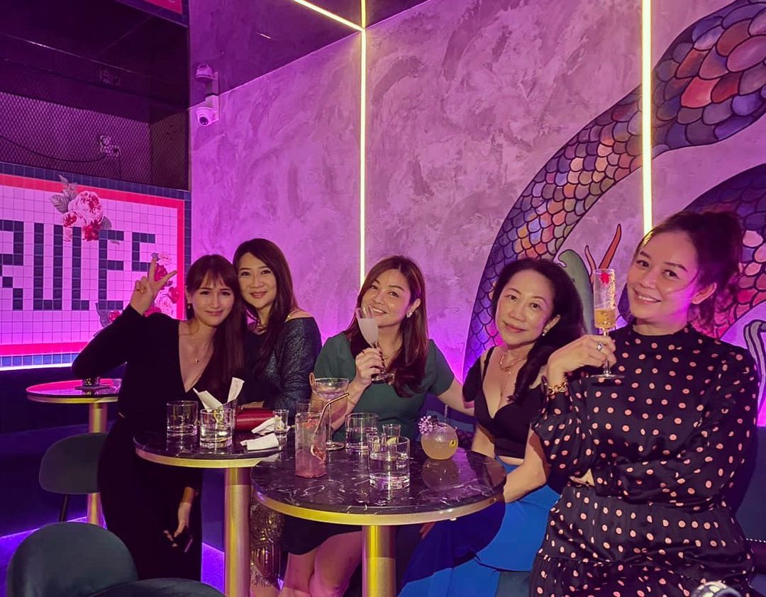 KL's Best Hidden Bars 2024 Uncover Speakeasies in Kuala Lumpur Flow