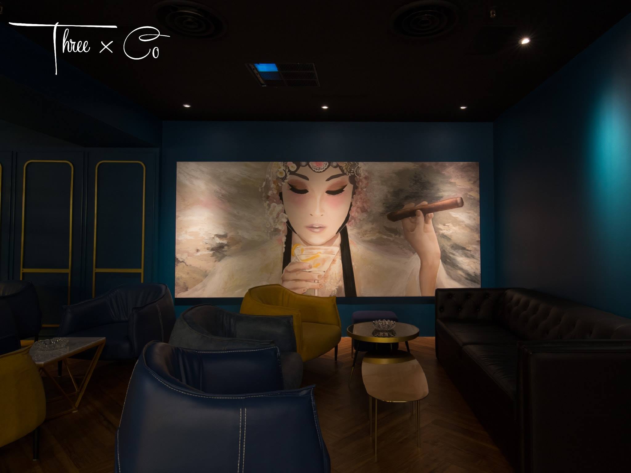 KL's Best Hidden Bars 2024 Uncover Speakeasies in Kuala Lumpur Flow