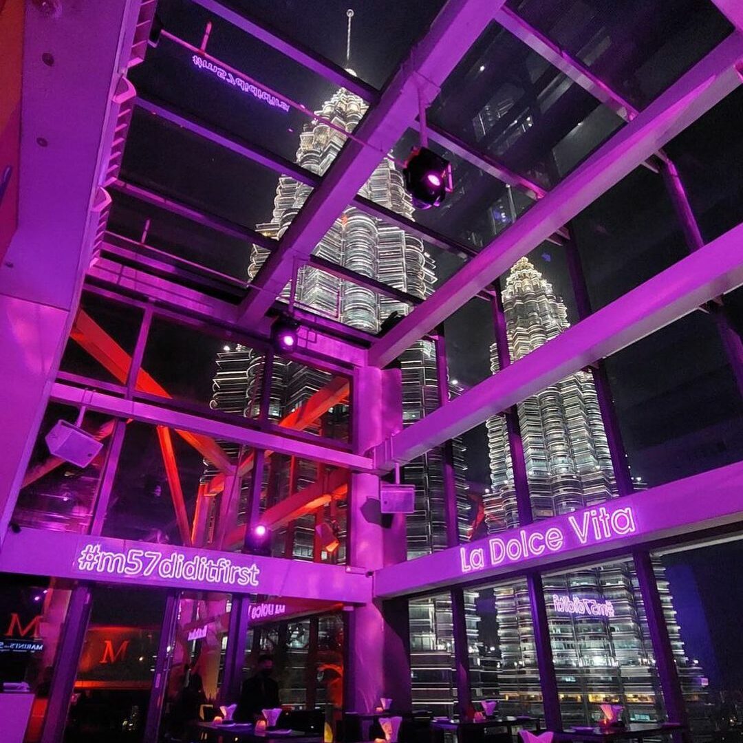 10 Best Bars in KL You Should Try in 2024 Acclaimed Bars + Exciting