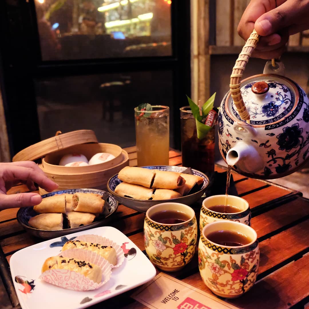 10 Best Bars in KL You Should Try in 2024 Acclaimed Bars + Exciting