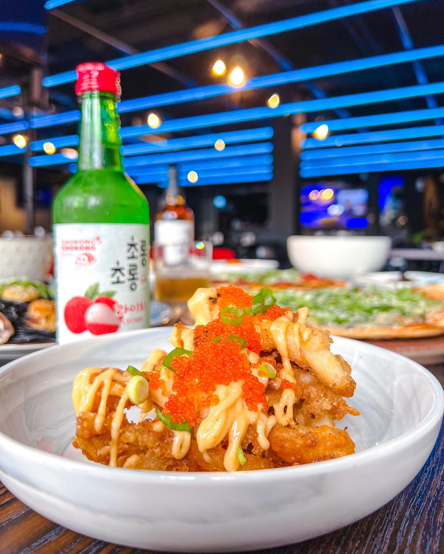 Best Bars to Visit in Clarke Quay in 2024 Lion City's Nightlife Guide