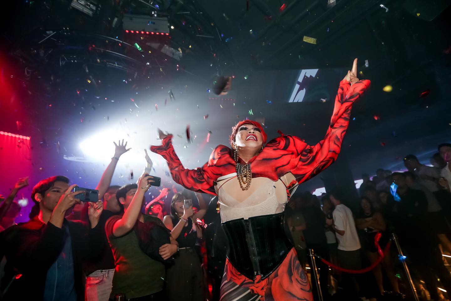 Best Gay Bars in Singapore [2024] LGBTQ+ Friendly Nightlife Guide Flow