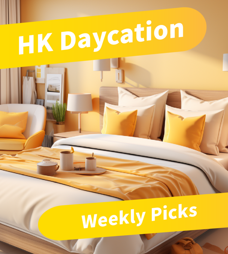 Weekly Daycation’s Picks