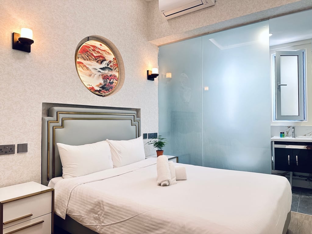 Kam Leng Hotel, Little India: from S$60 for 4 hours