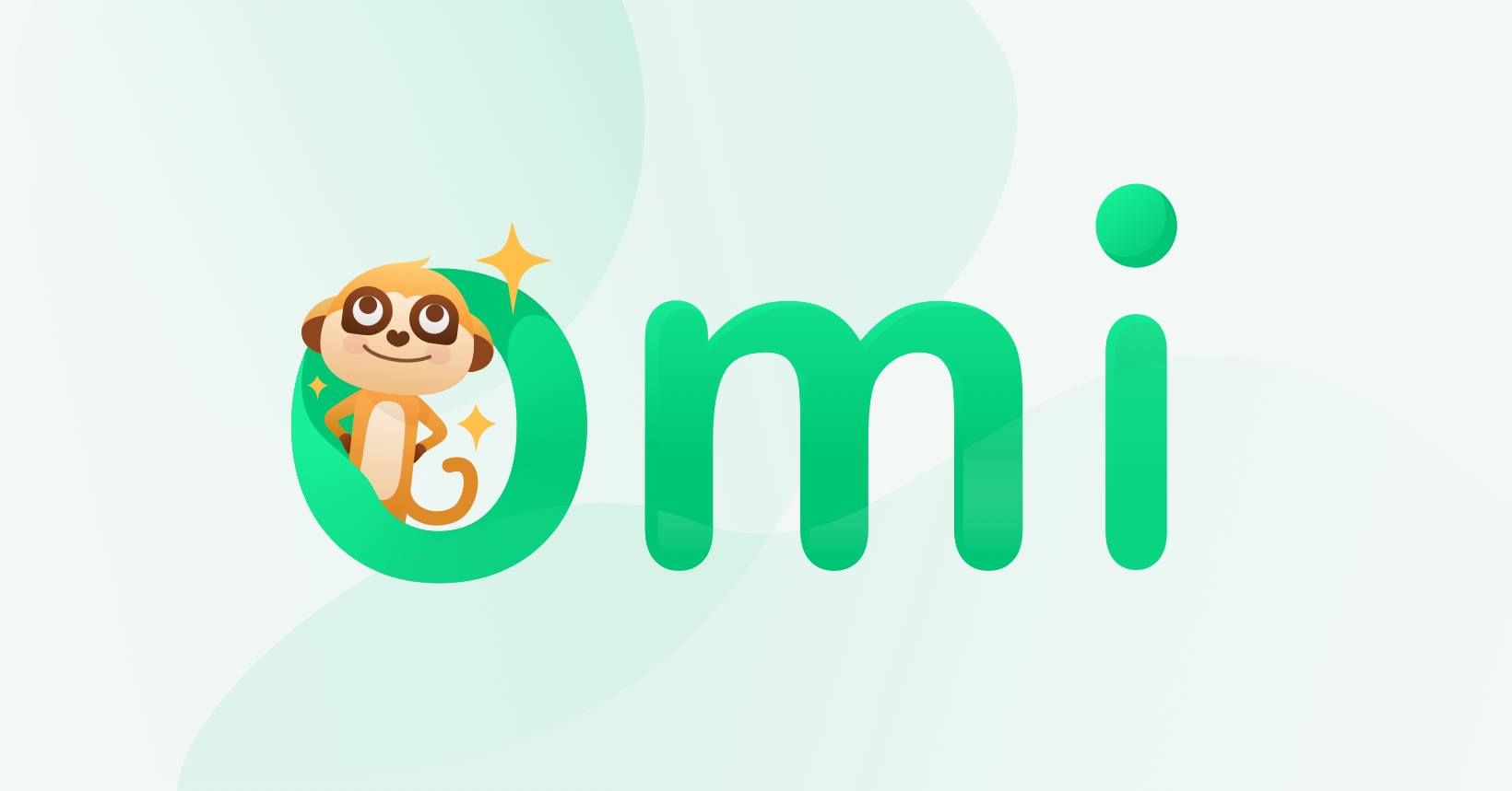 Omi – Singapore-Born Personality Dating App