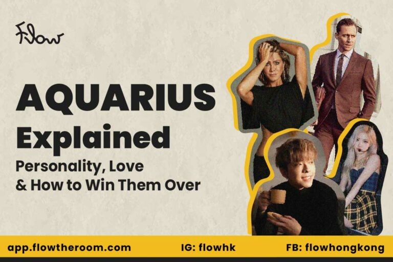 2024 Aquarius Explained: Men vs Women – Personality, Love, How to Win Them Over