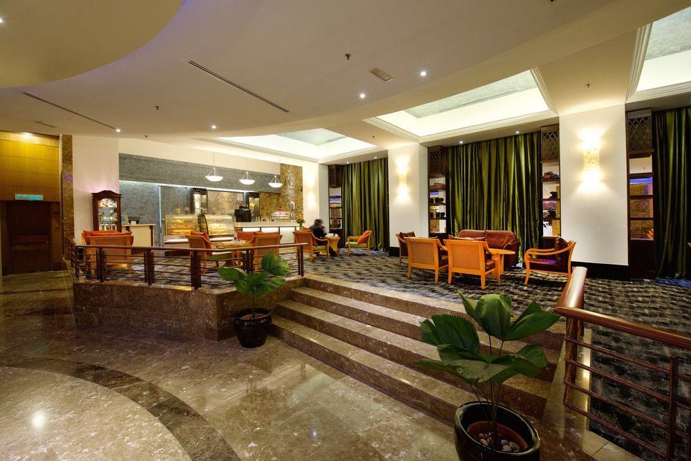 best hotels in Bukit Bintang Kuala Lumpur
