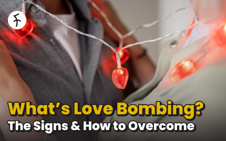 What is Love Bombing? Understanding the Difference between Manipulation and Genuine Acts of Love [2024]