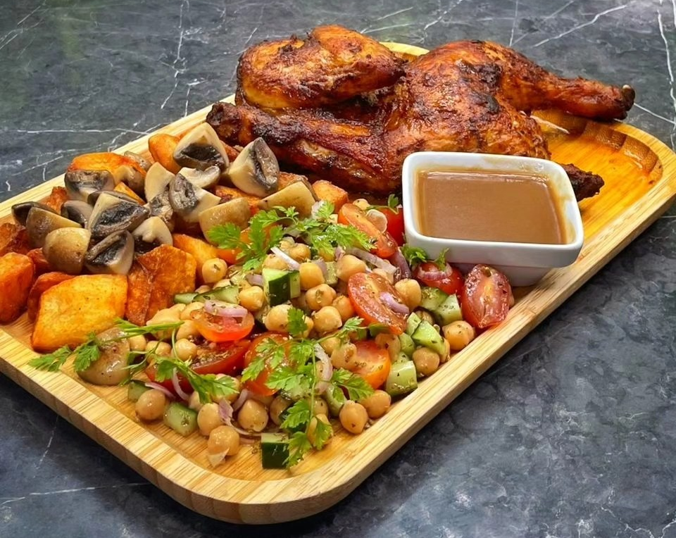 Cafes in Bangsar South