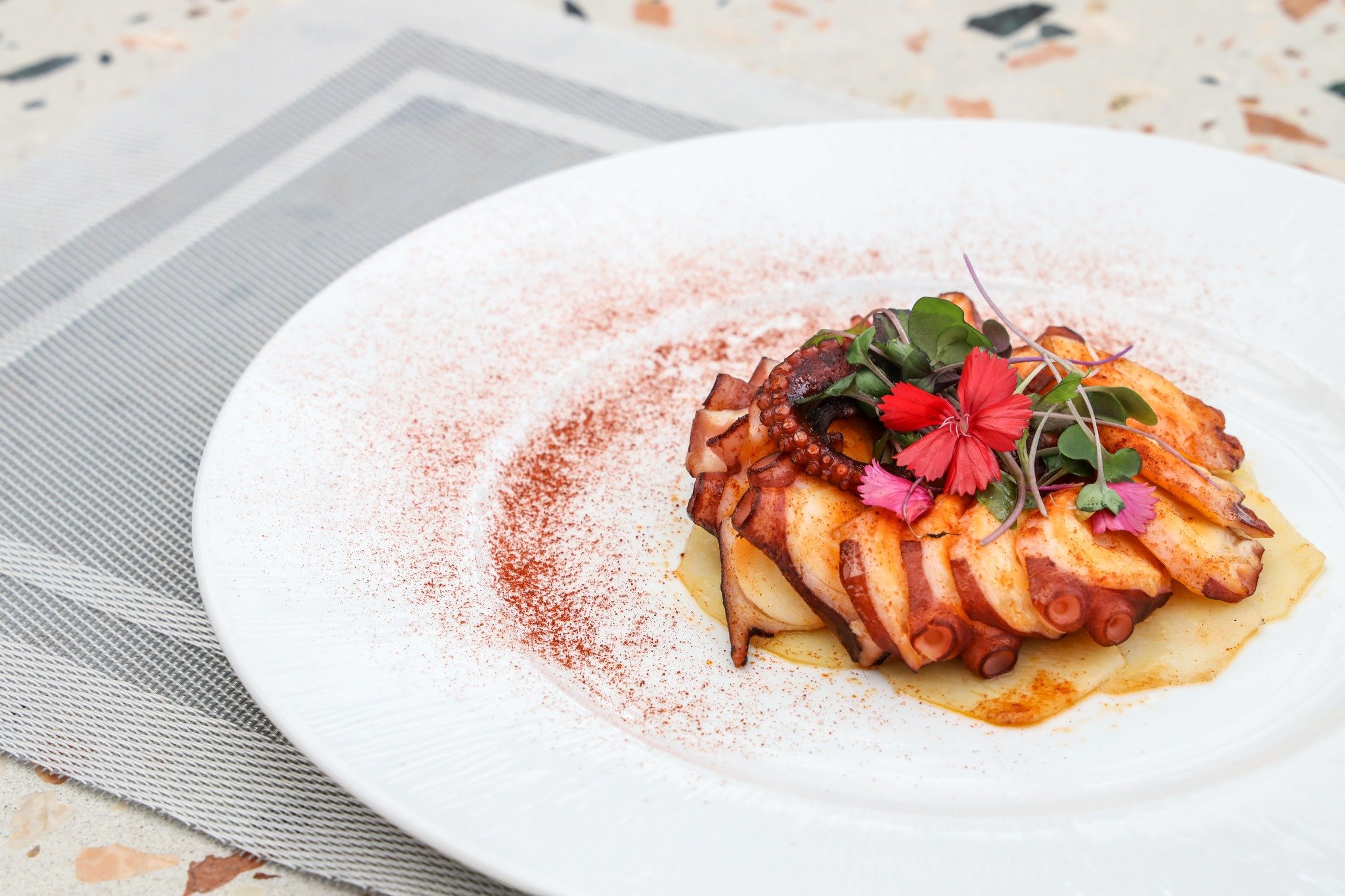 romantic restaurants in malaysia