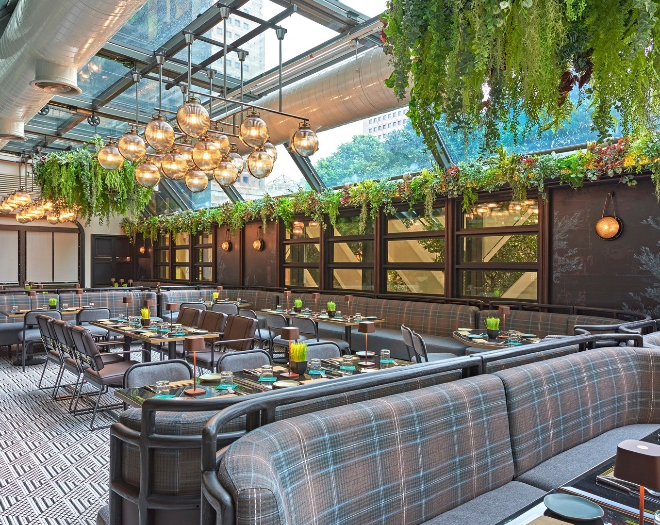 Vibe Hotel Singapore