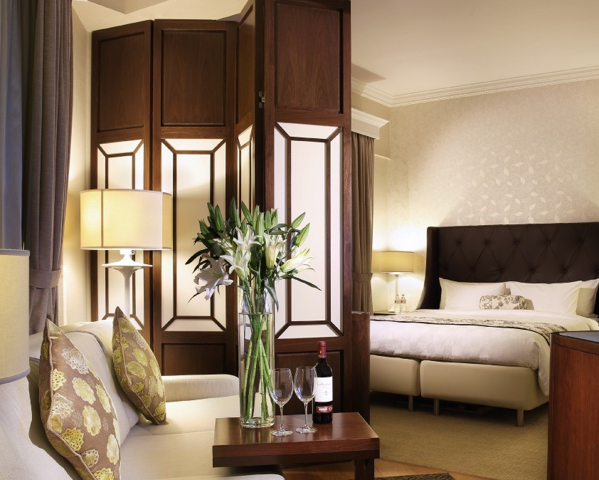 hotels in Orchard Singapore 2025