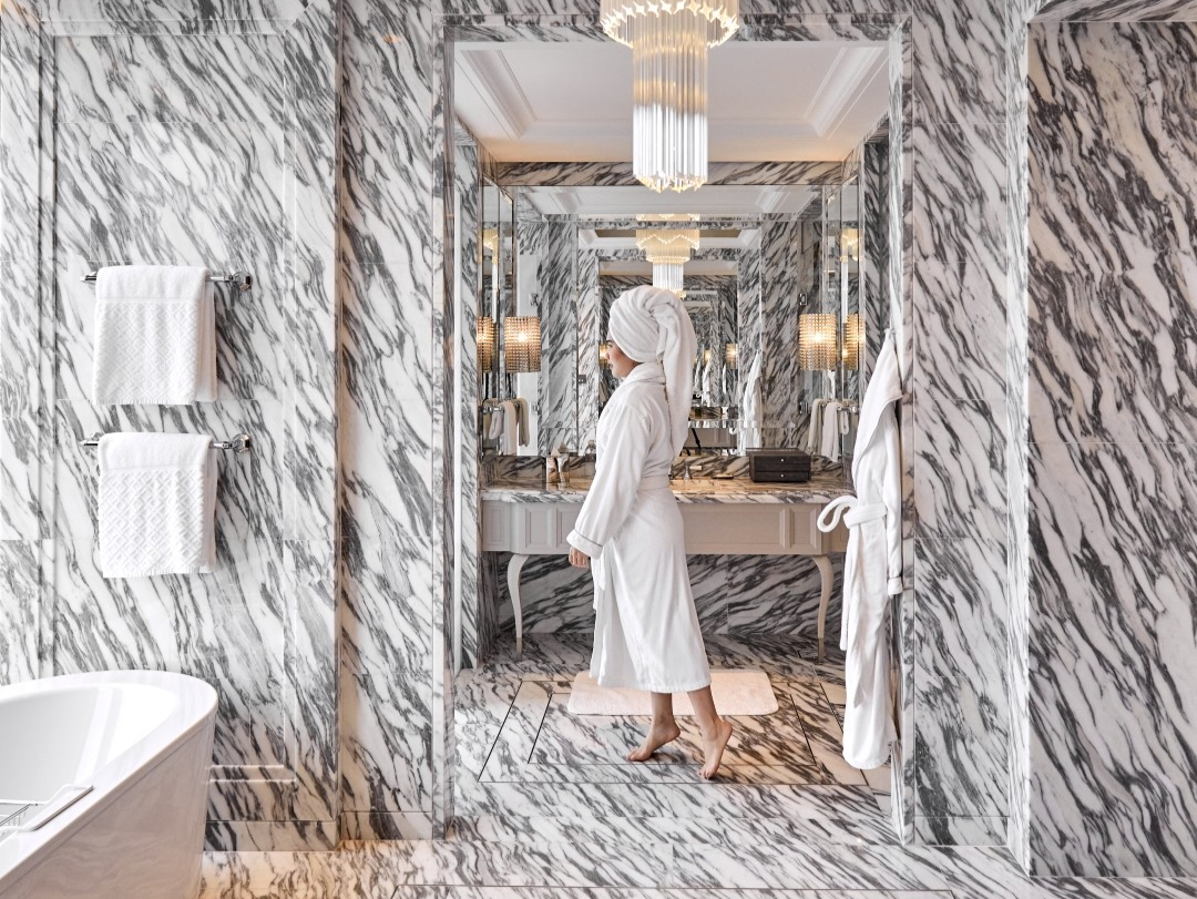 Hotels for Ramadan Buffet