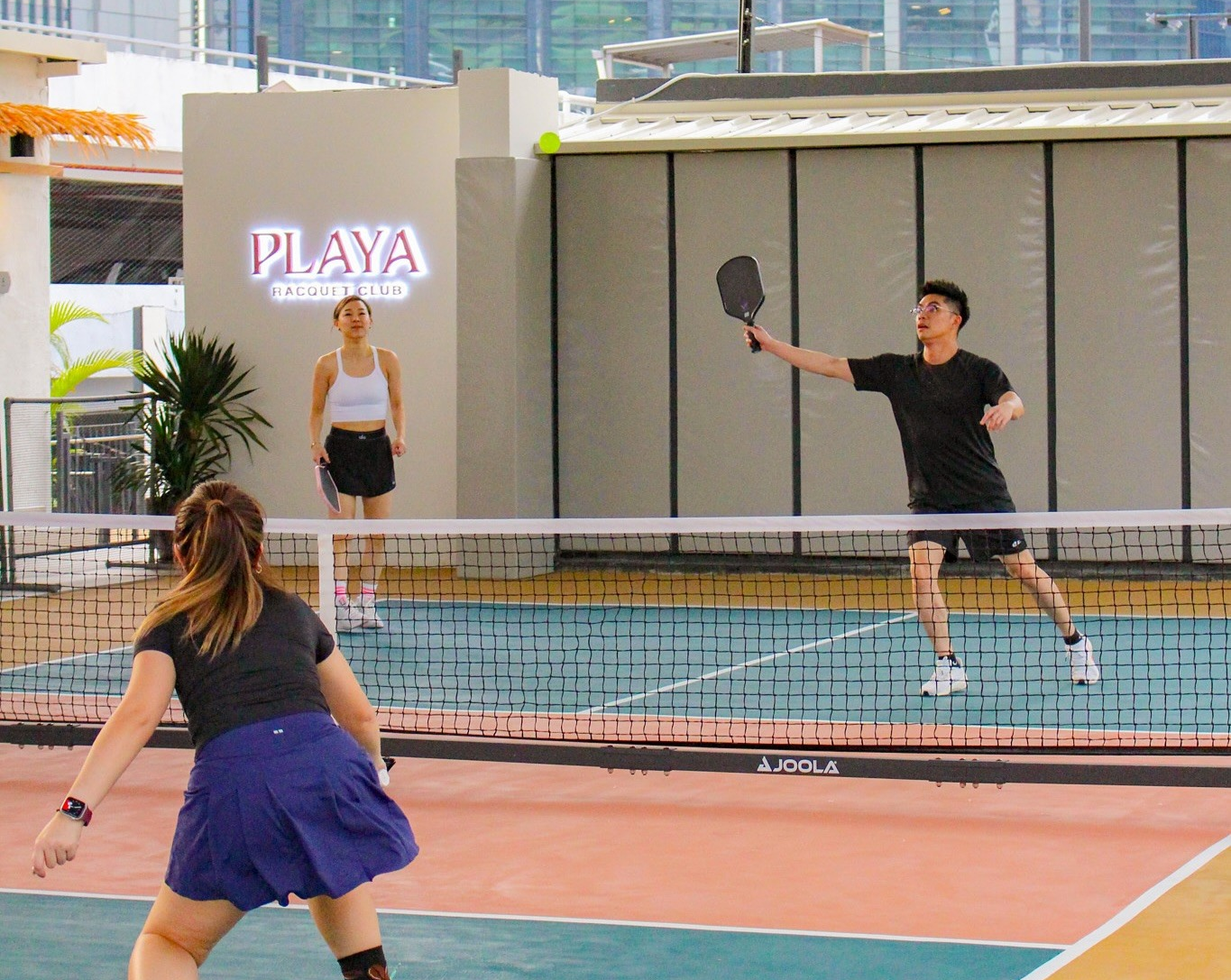 15 Best Pickleball Courts in Klang Valley!