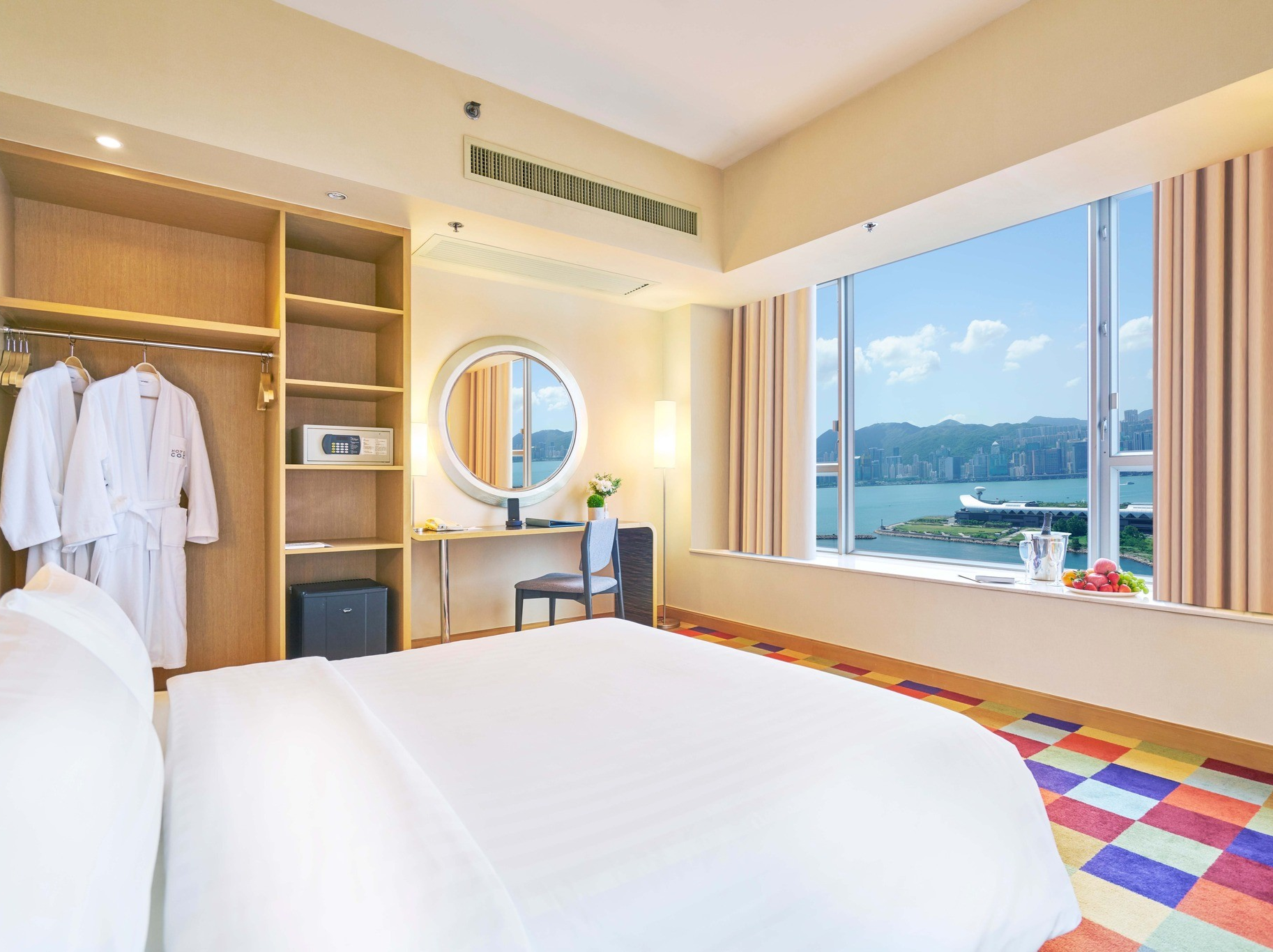 hotels by the hour