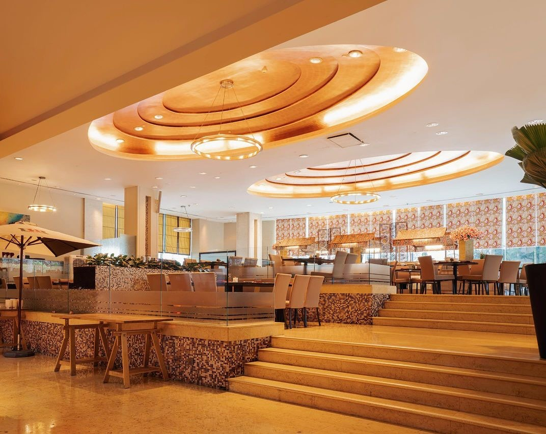 spa hotels in Kuala Lumpur