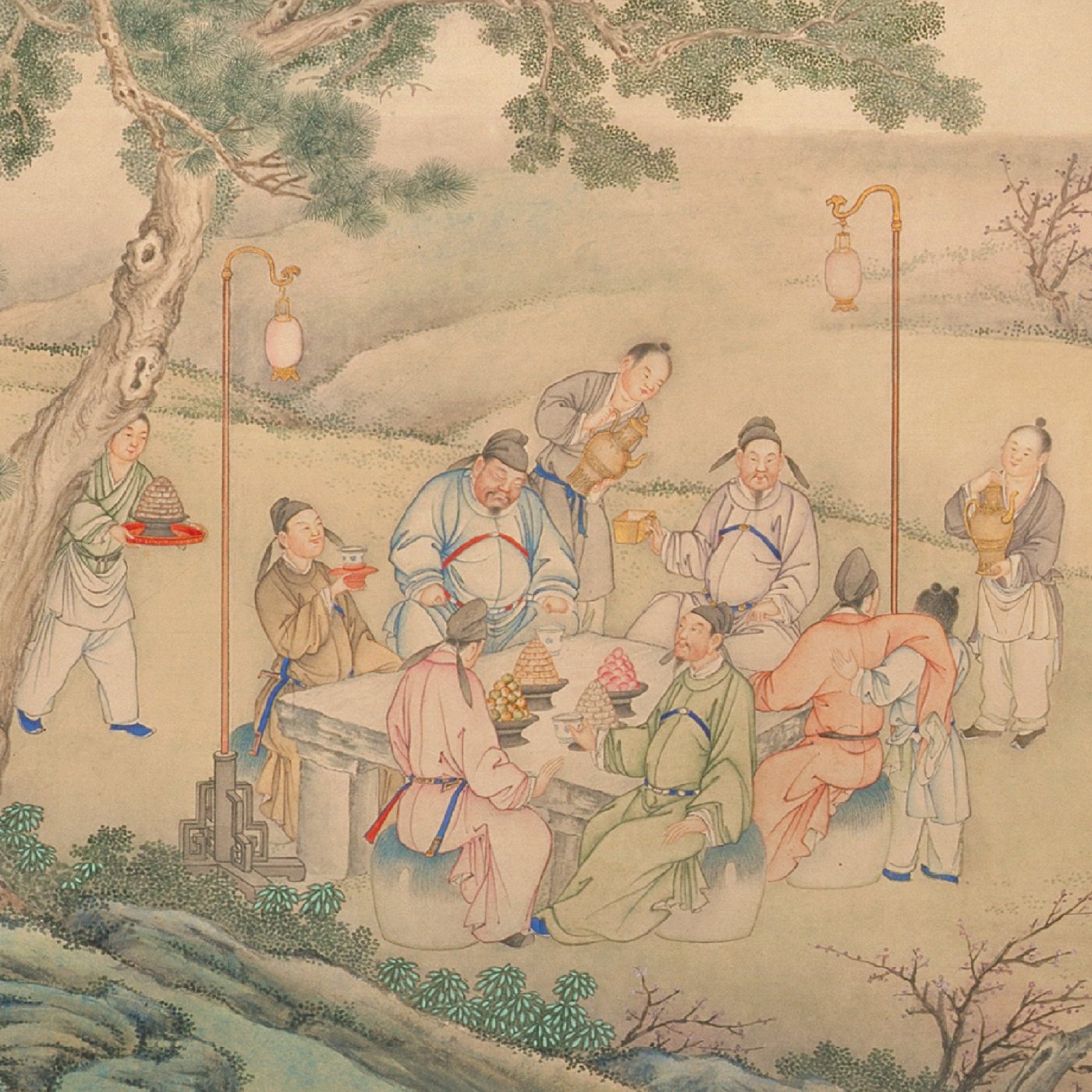 香港故宮文化博物館