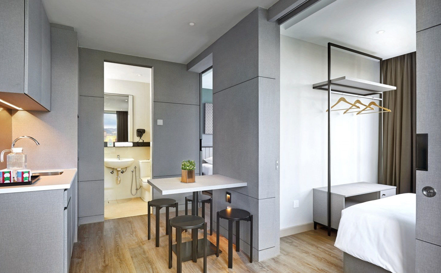 hotels by the hour in Klang Valley