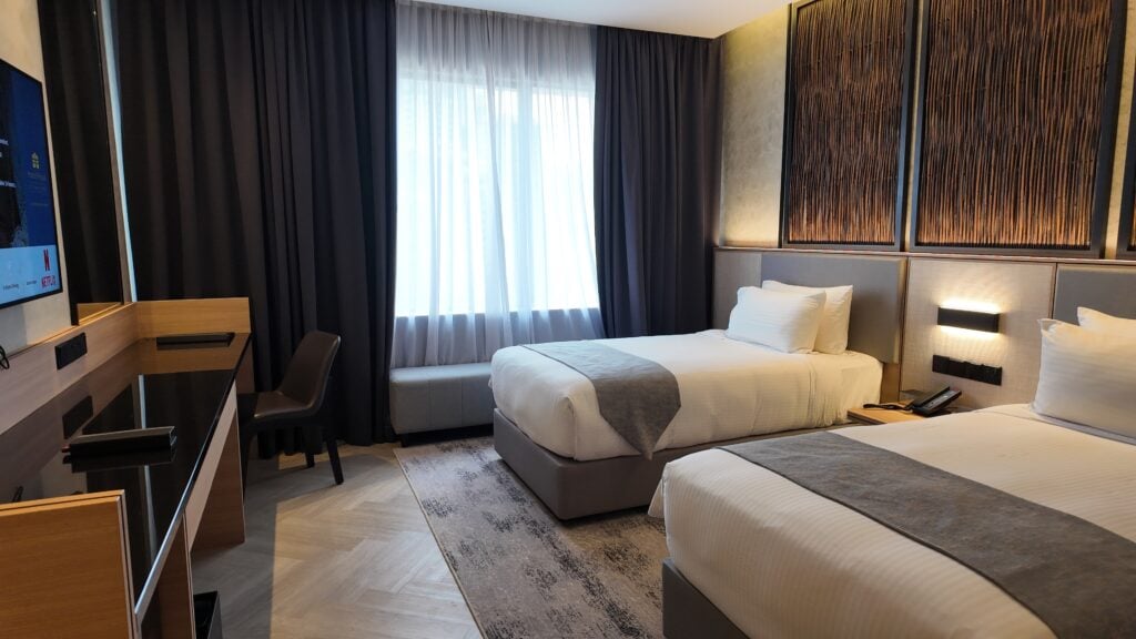 hotel royal signature