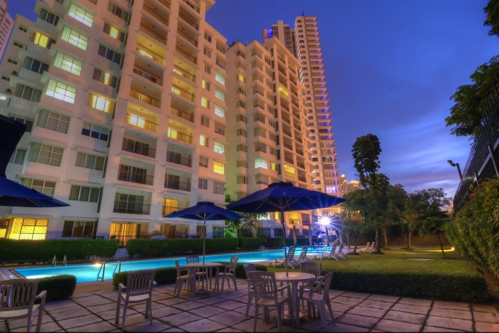pet-friendly hotels in Klang Valley