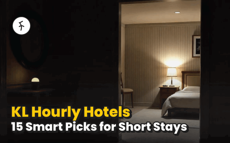 My Cheap Hotels Kuala Lumpur Draft Pick: 15 For You On-The-Go