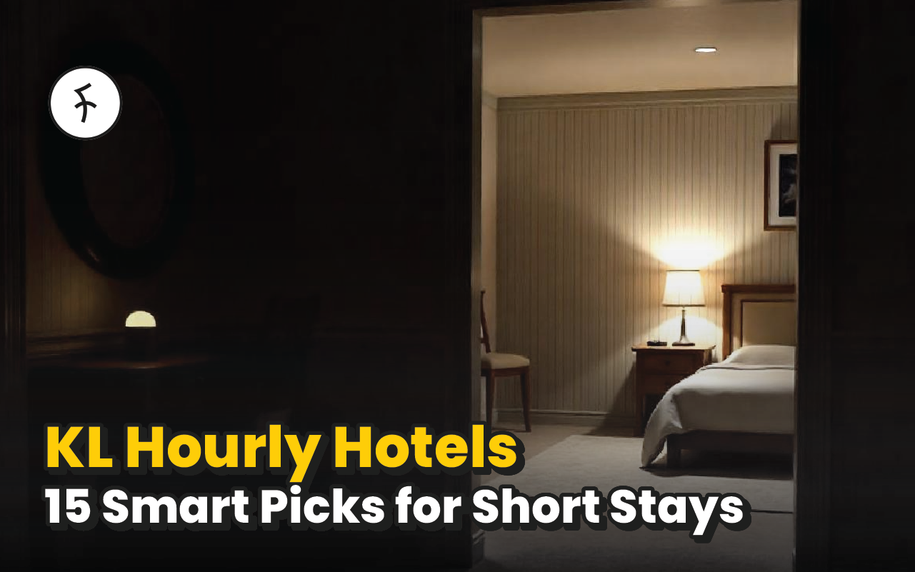 My Cheap Hotels Kuala Lumpur Draft Pick: 15 For You On-The-Go