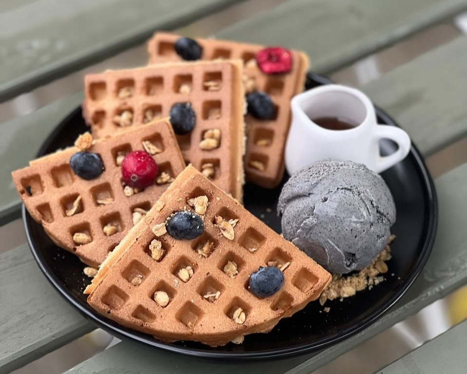 Pet-Friendly Cafes in Klang Valley