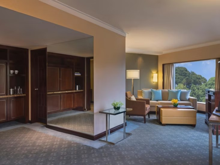cheap hotels in Singapore