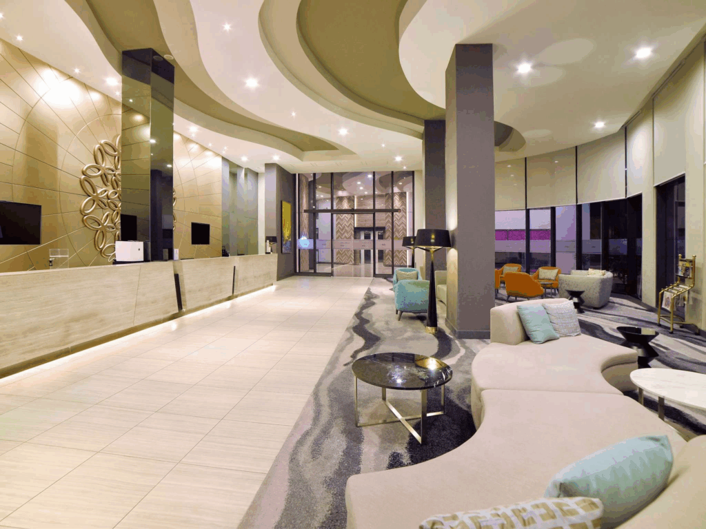 Mercure Selayang – New Hotel in Klang Valley near Batu Caves