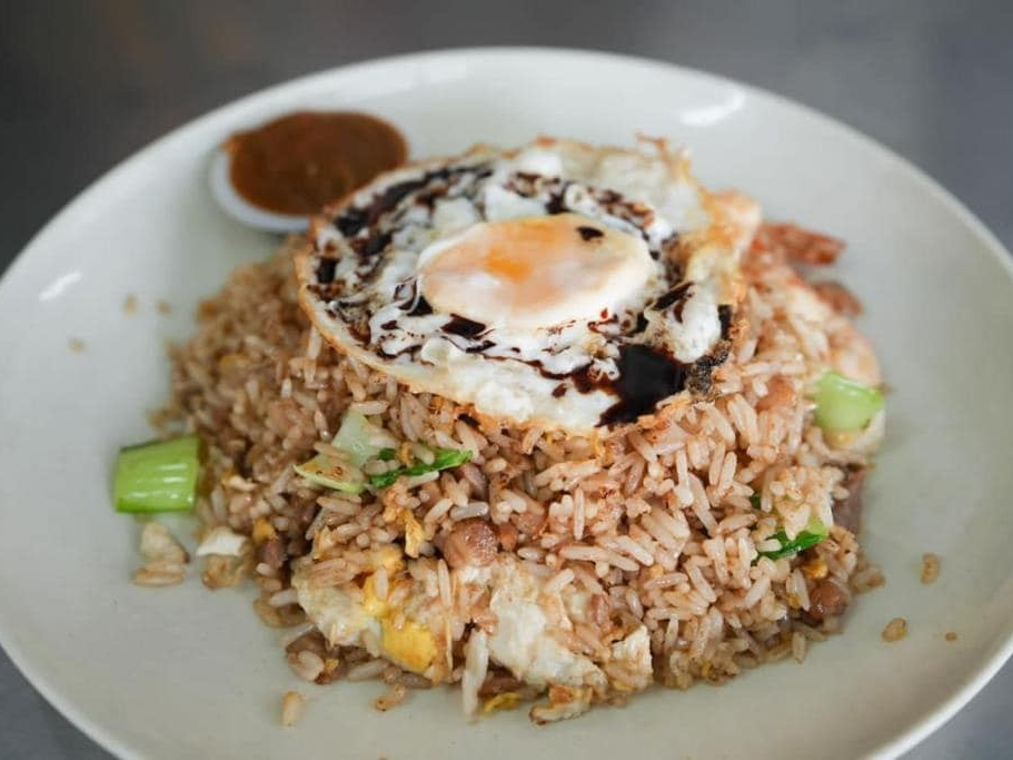 Foods in Subang Jaya
