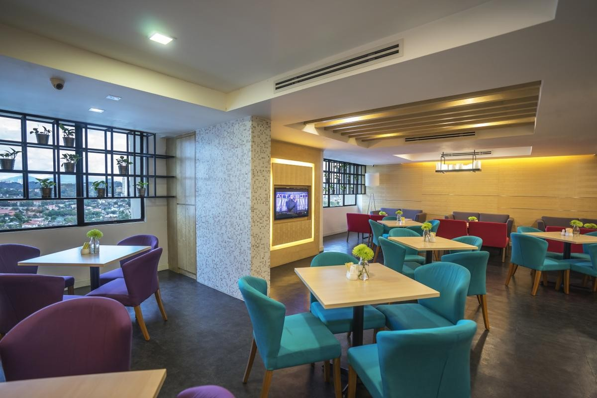 Crystal Crown PJ – New Petaling Jaya Hotel on Flow for Business & Event Stays