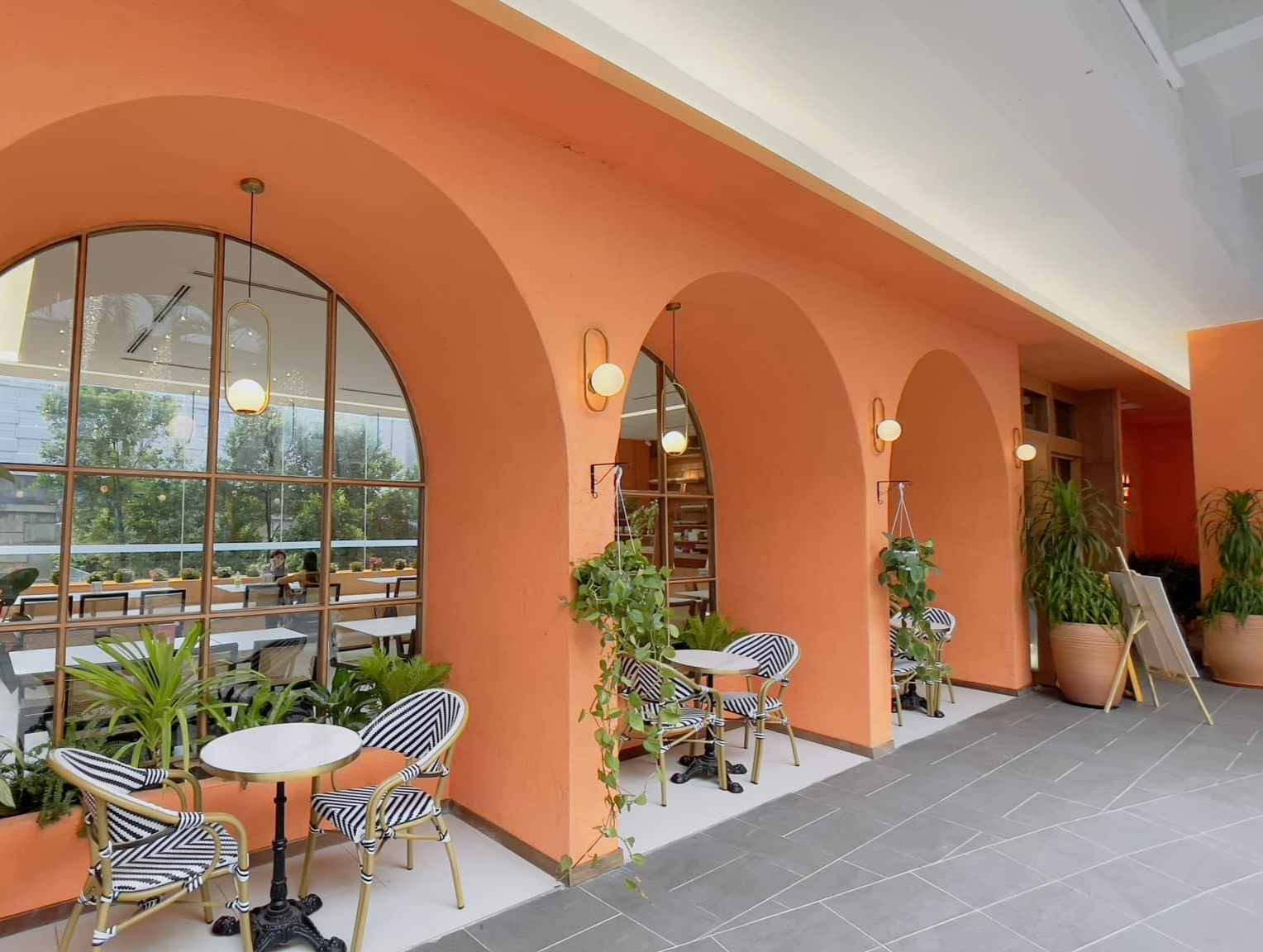 Elephant's Resort - best cafes in kuala lumpur