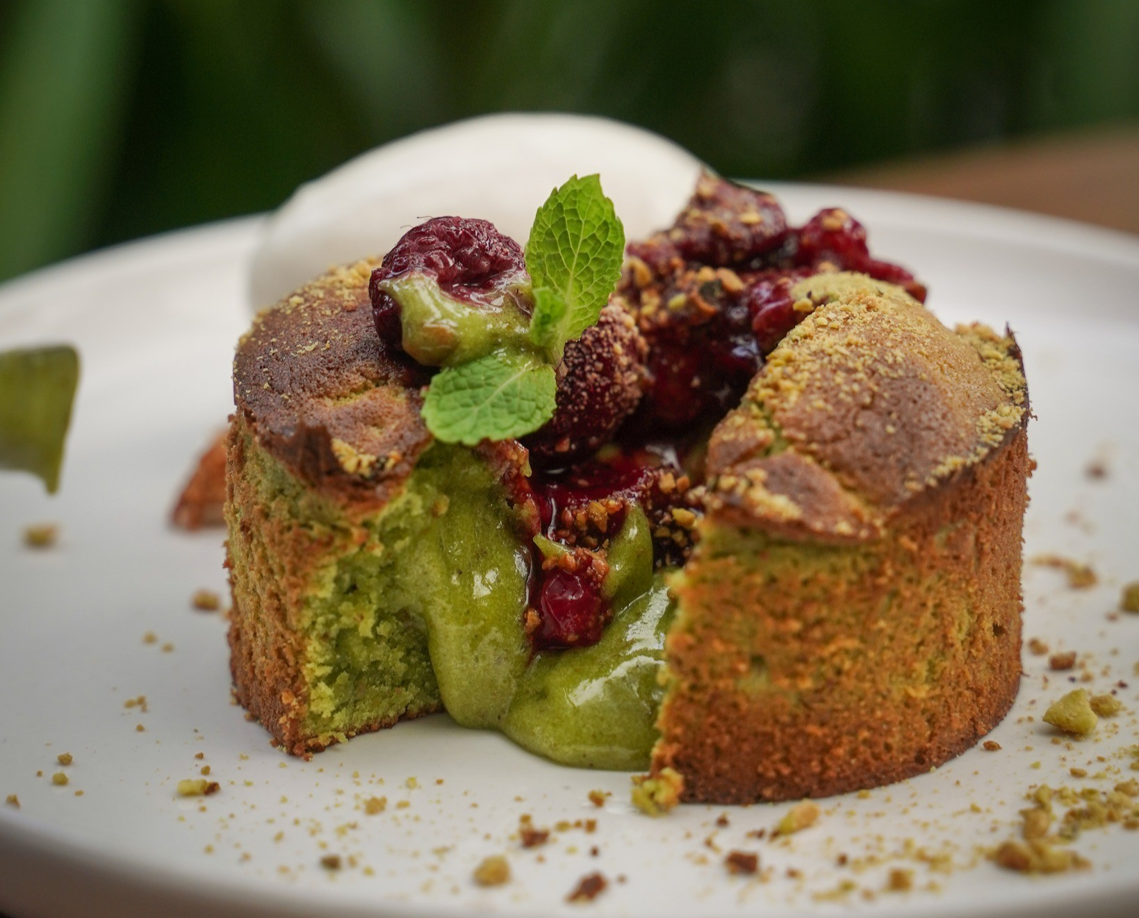 Yellow Brick Road - best cafes in kuala lumpur near MRT station