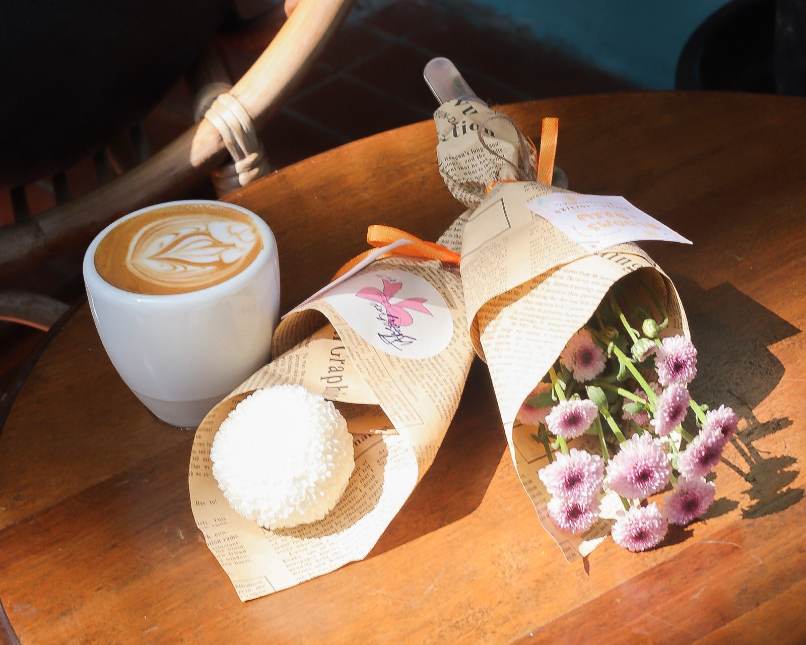 Artisan Roast Coffee - best cafes in kuala lumpur