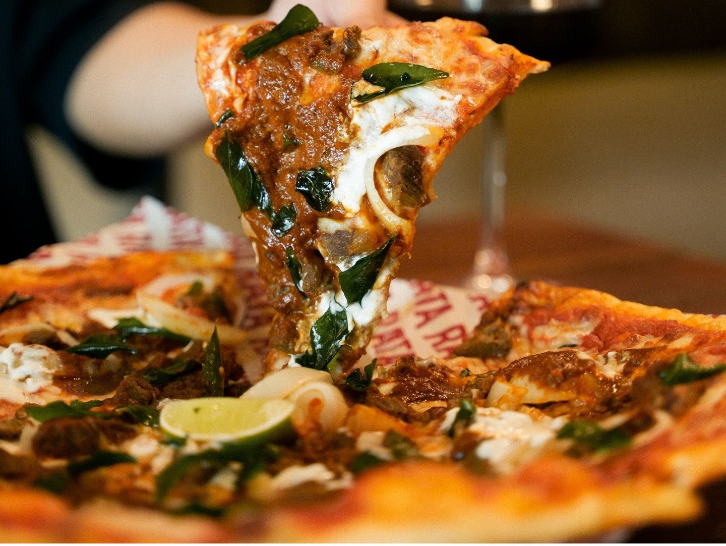 Foods in Subang Jaya