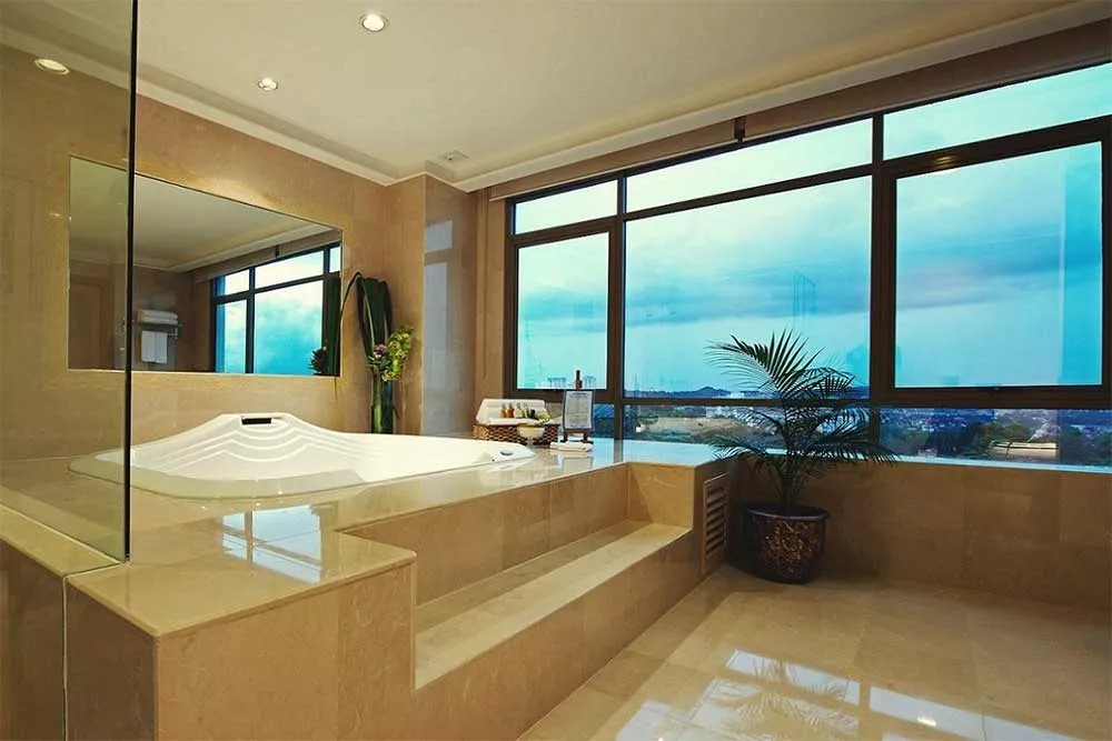 new hotels in Klang Valley