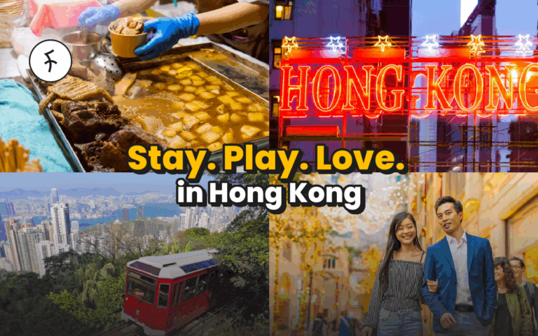 Best Things to do in Hong Kong: 12 intimate encounter that stayed