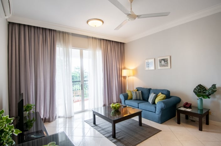 Wedgewood Residences Hotel di Kuala Lumpur