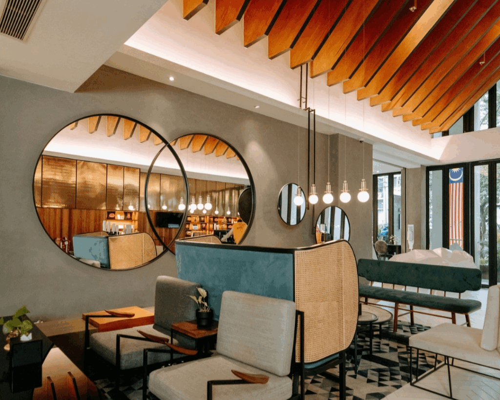 MOV Hotel Bukit Bintang – New Hotel in Kuala Lumpur