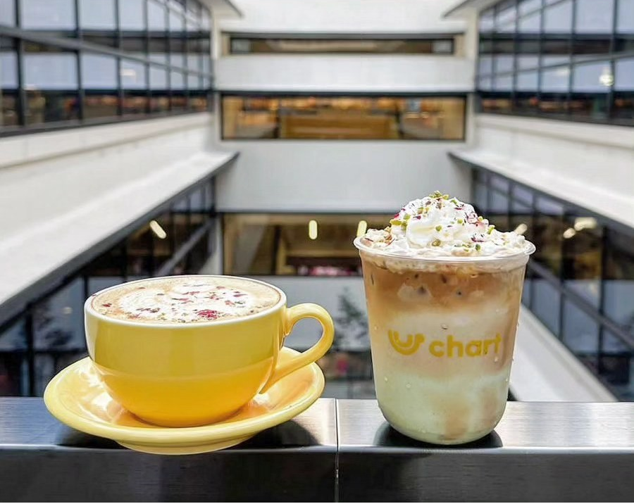 cafes in central hong kong