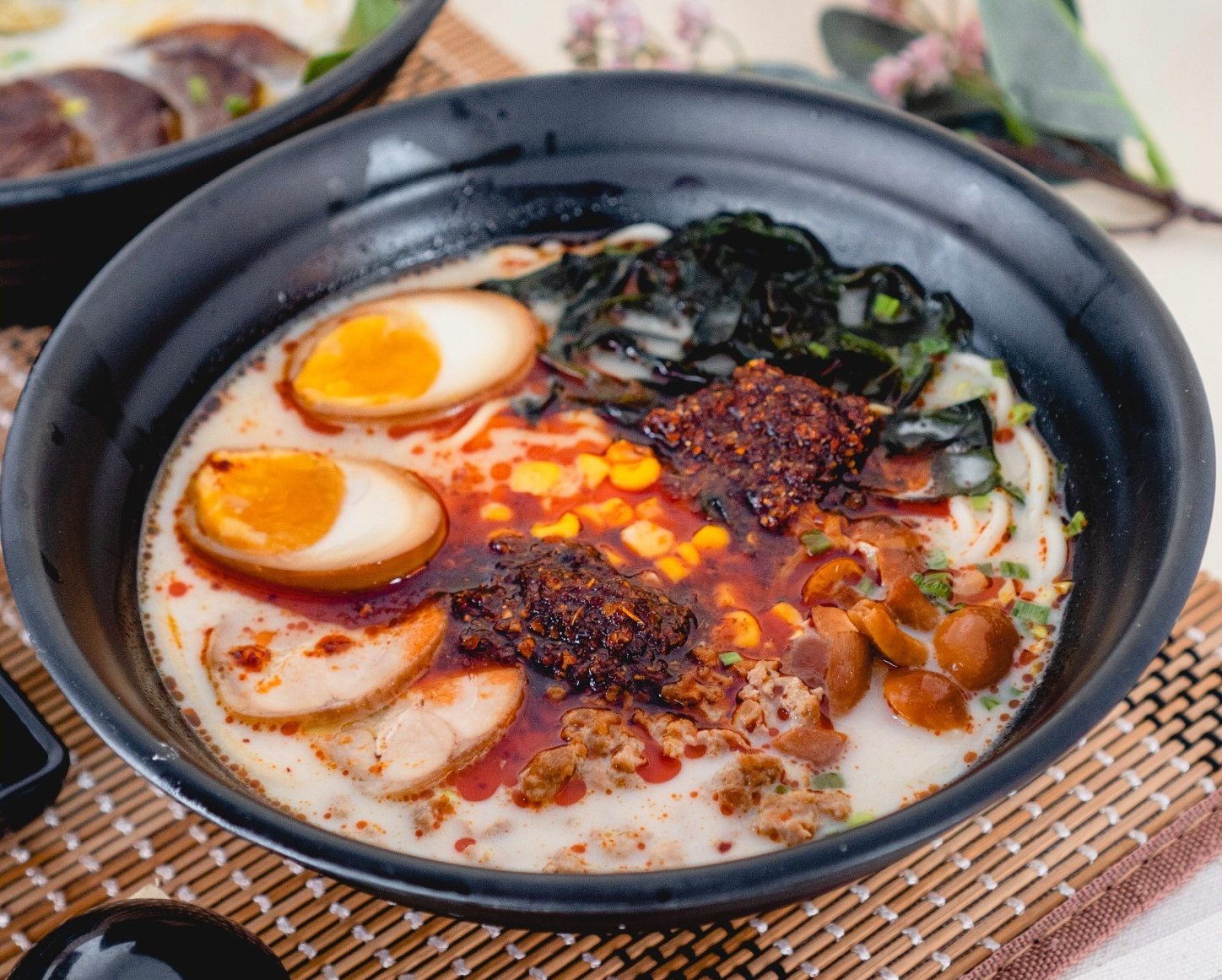 foods in Bugis SG