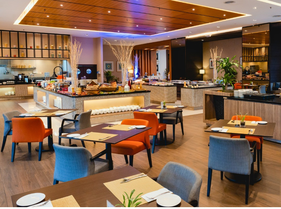 hotels near airports