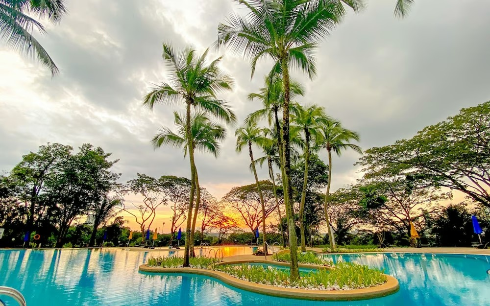 staycation for couples