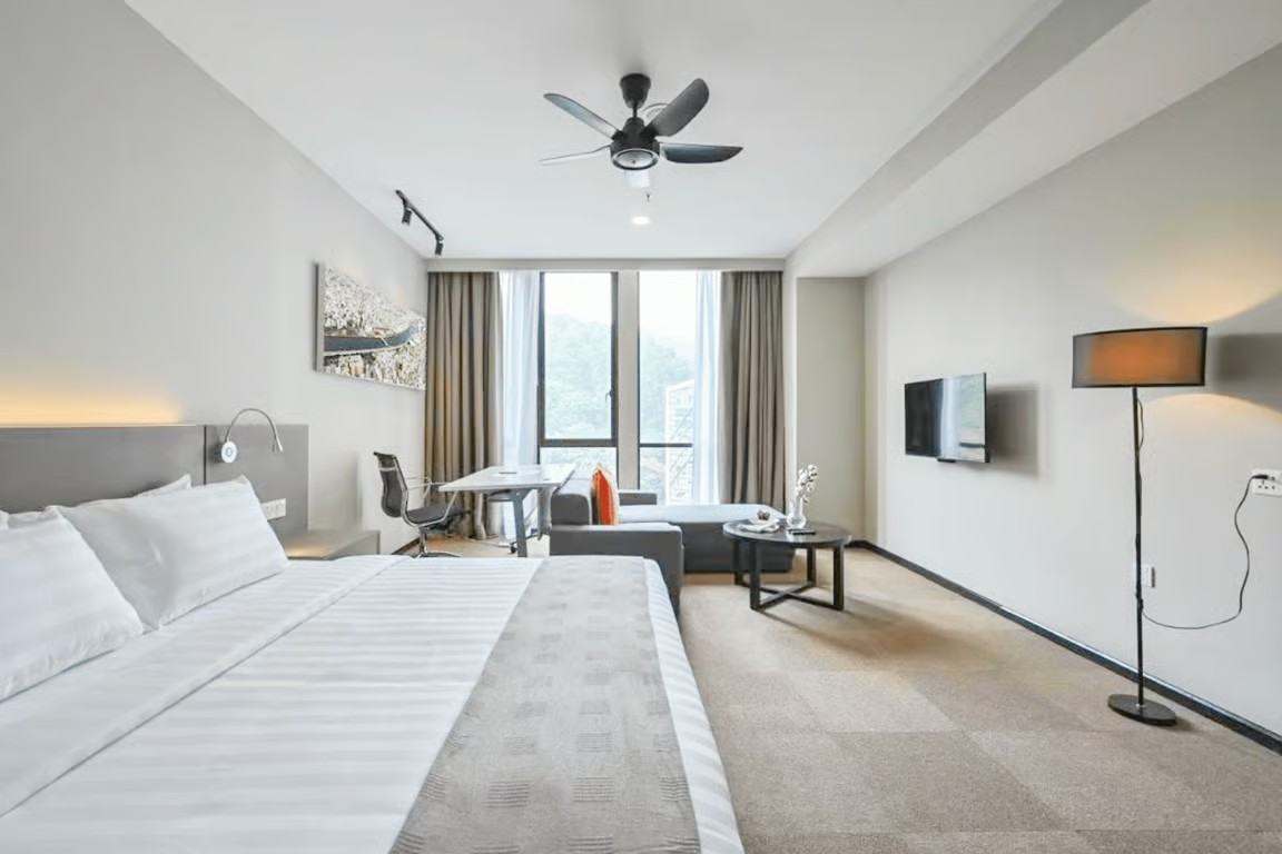 staycation for couples