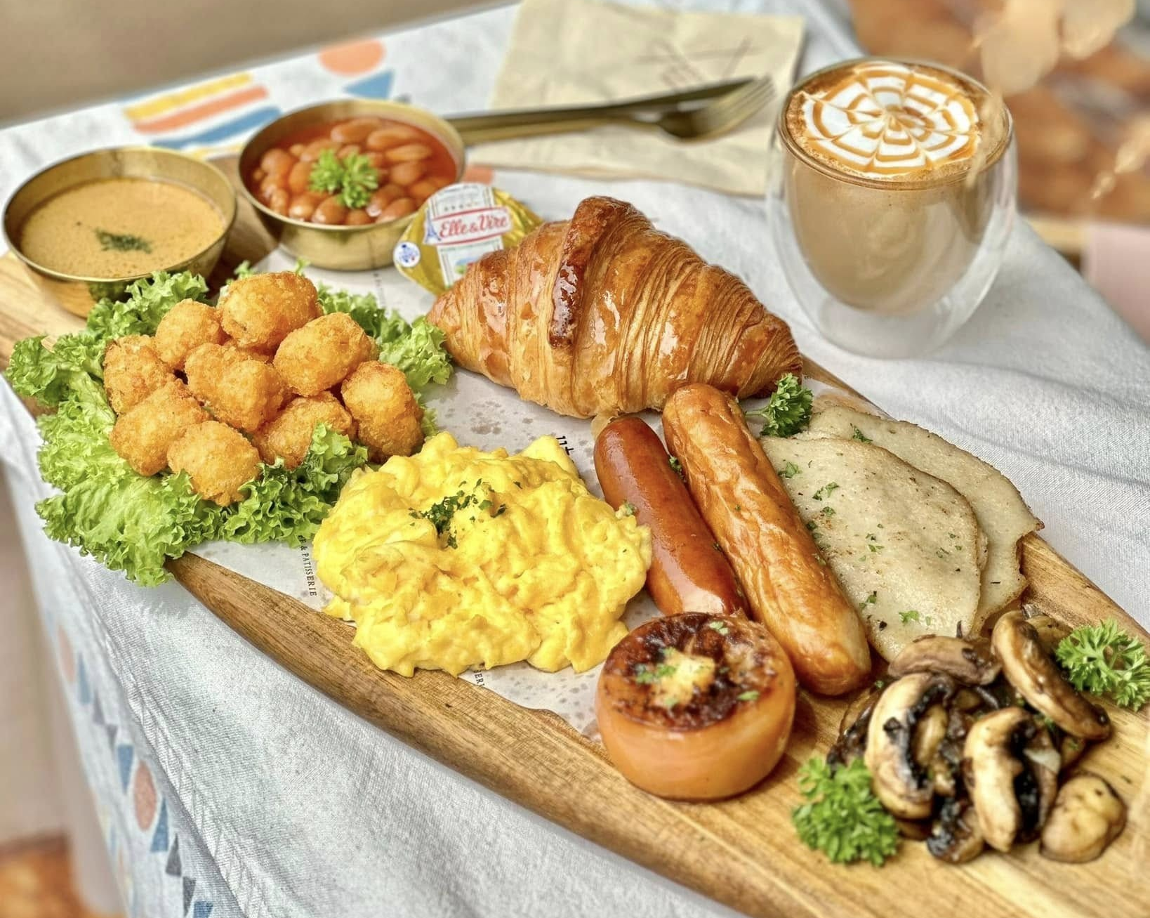 cafes in Penang